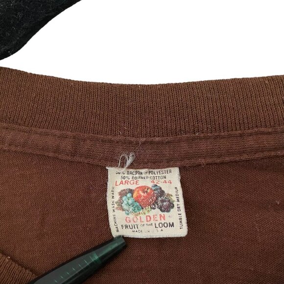 1970s Mobile Nick Personalized Boardwalk T Shirt - Picture 3 of 4